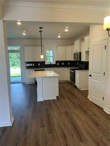 202 Bellflower Lane, Anderson, SC 29625