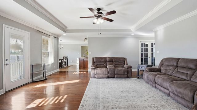 26050 Ashton Ln, Ardmore, TN 38449