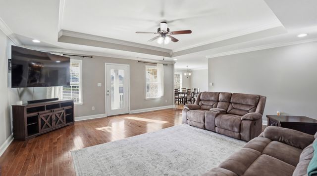 26050 Ashton Ln, Ardmore, TN 38449