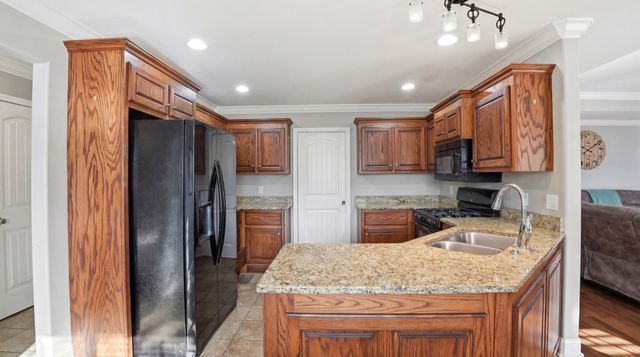 26050 Ashton Ln, Ardmore, TN 38449