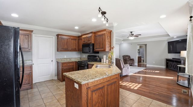 26050 Ashton Ln, Ardmore, TN 38449