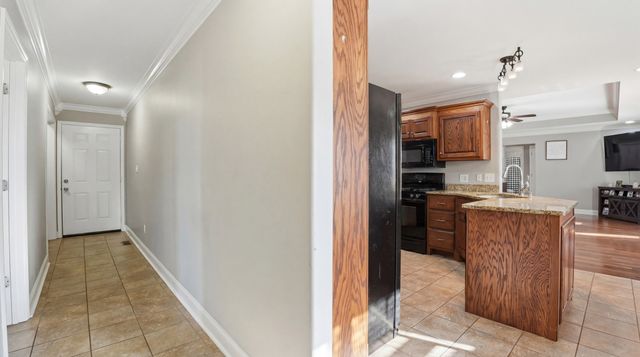 26050 Ashton Ln, Ardmore, TN 38449