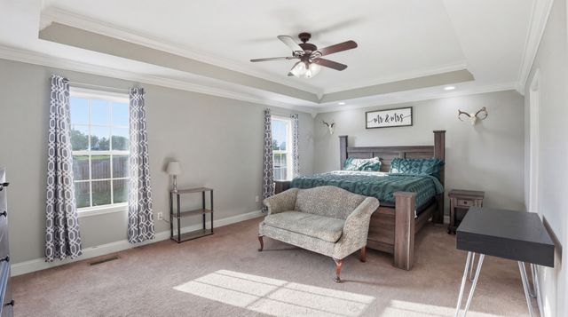 26050 Ashton Ln, Ardmore, TN 38449