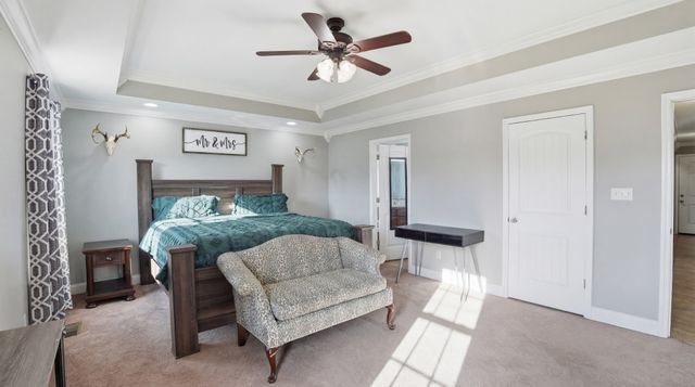 26050 Ashton Ln, Ardmore, TN 38449