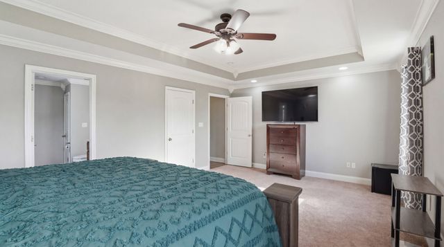 26050 Ashton Ln, Ardmore, TN 38449