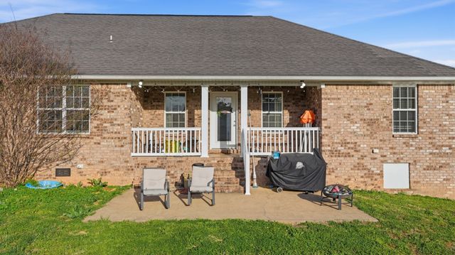 26050 Ashton Ln, Ardmore, TN 38449