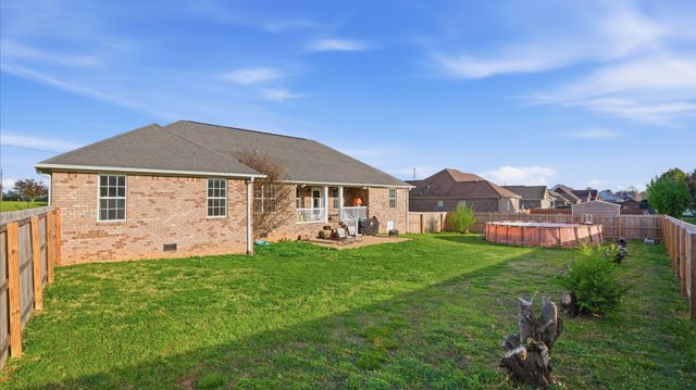 26050 Ashton Ln, Ardmore, TN 38449