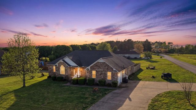 26050 Ashton Ln, Ardmore, TN 38449