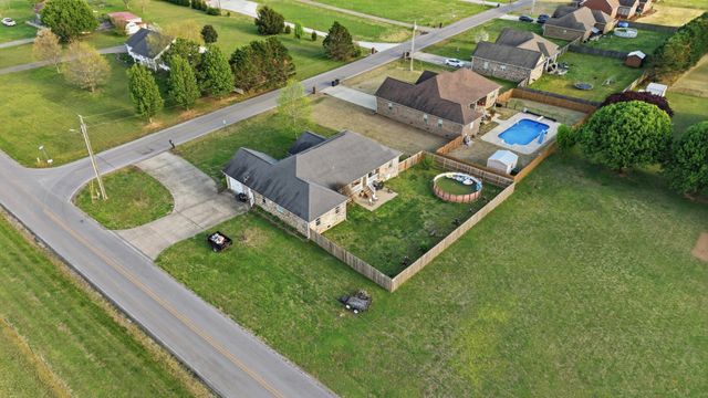 26050 Ashton Ln, Ardmore, TN 38449