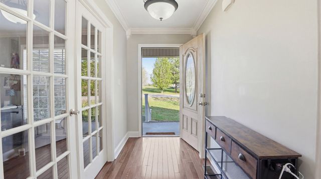 26050 Ashton Ln, Ardmore, TN 38449