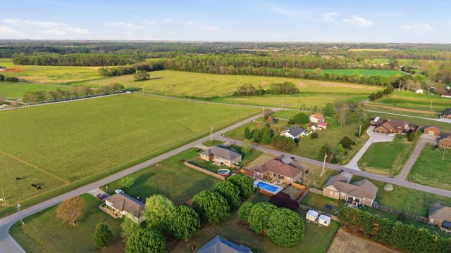 26050 Ashton Ln, Ardmore, TN 38449