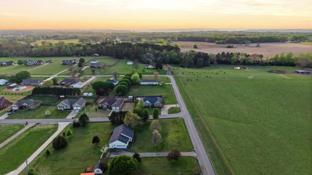 26050 Ashton Ln, Ardmore, TN 38449