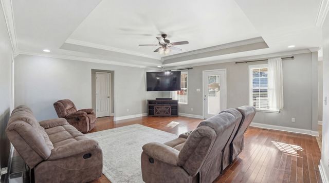 26050 Ashton Ln, Ardmore, TN 38449