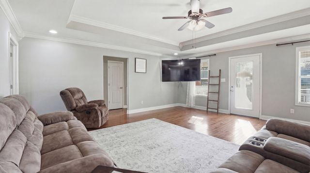 26050 Ashton Ln, Ardmore, TN 38449