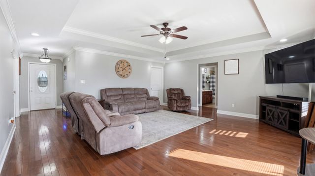 26050 Ashton Ln, Ardmore, TN 38449