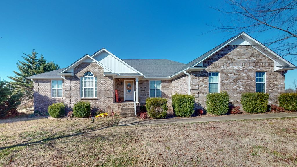 26050 Ashton Ln, Ardmore, TN 38449