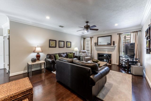 17718 Dove Tree Lane, Spring, TX 77379