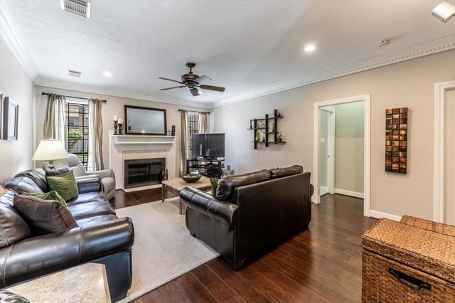 17718 Dove Tree Lane, Spring, TX 77379