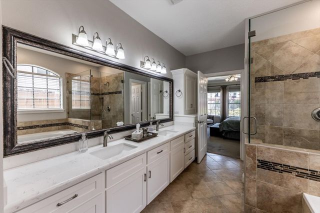 17718 Dove Tree Lane, Spring, TX 77379