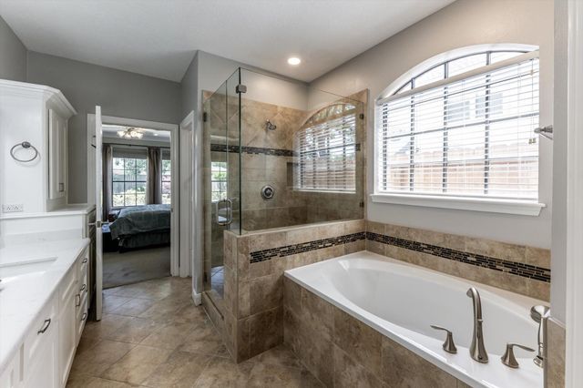 17718 Dove Tree Lane, Spring, TX 77379
