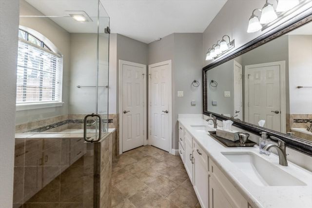 17718 Dove Tree Lane, Spring, TX 77379