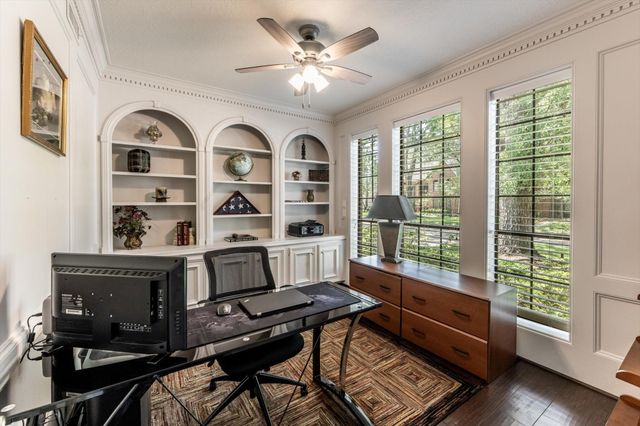 17718 Dove Tree Lane, Spring, TX 77379
