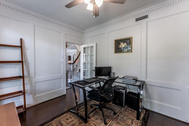 17718 Dove Tree Lane, Spring, TX 77379