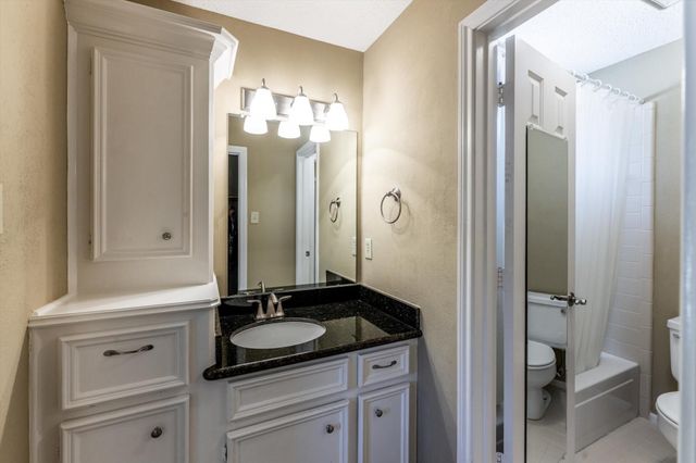 17718 Dove Tree Lane, Spring, TX 77379
