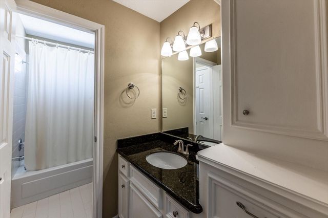 17718 Dove Tree Lane, Spring, TX 77379