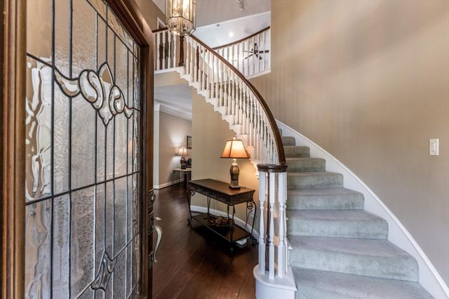 17718 Dove Tree Lane, Spring, TX 77379