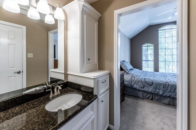 17718 Dove Tree Lane, Spring, TX 77379