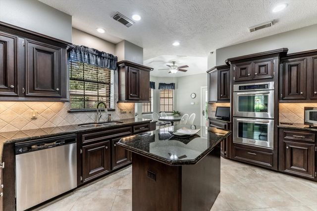 17718 Dove Tree Lane, Spring, TX 77379