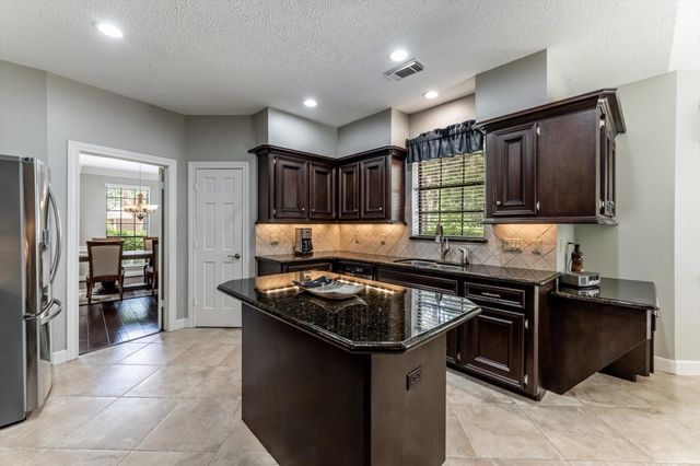 17718 Dove Tree Lane, Spring, TX 77379