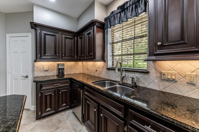 17718 Dove Tree Lane, Spring, TX 77379