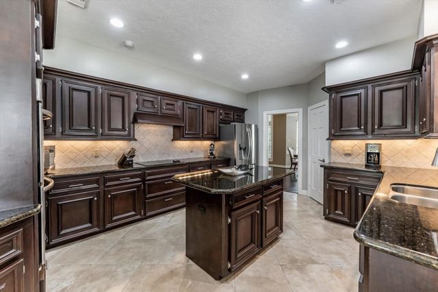 17718 Dove Tree Lane, Spring, TX 77379