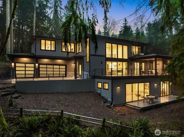 17720 SE 63rd Place, Bellevue, WA 98006