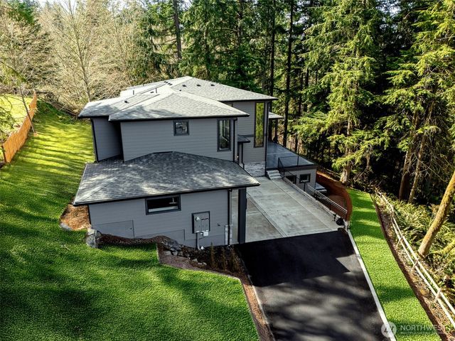 17720 SE 63rd Place, Bellevue, WA 98006