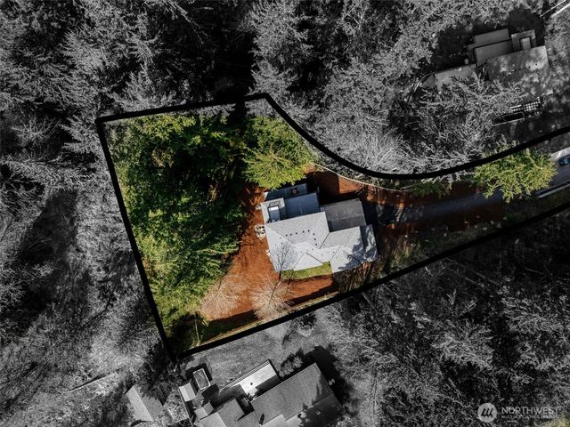 17720 SE 63rd Place, Bellevue, WA 98006