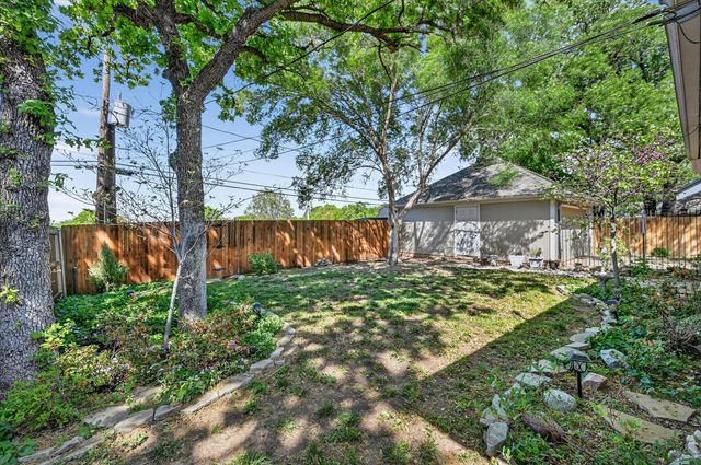 3909 Sunday Hill Drive, Arlington, TX 76016