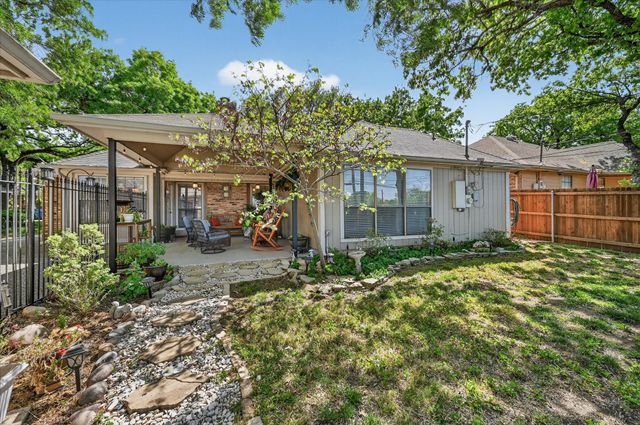 3909 Sunday Hill Drive, Arlington, TX 76016
