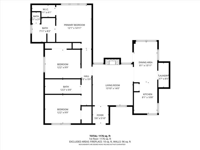 3909 Sunday Hill Drive, Arlington, TX 76016