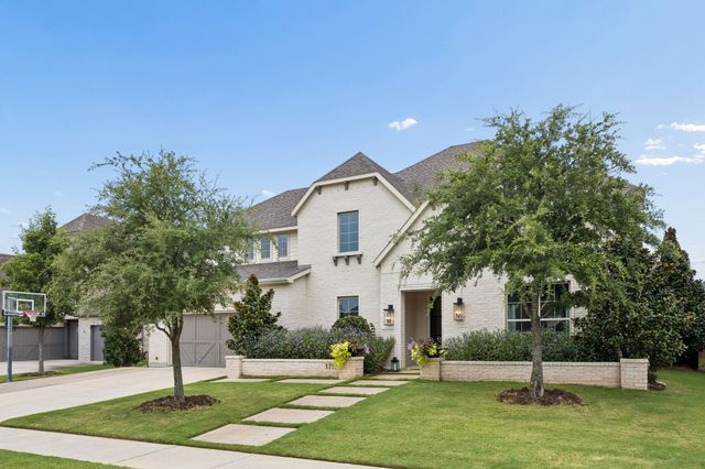 1711 Wichita Drive, Prosper, TX 75078