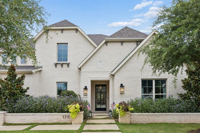 1711 Wichita Drive, Prosper, TX 75078