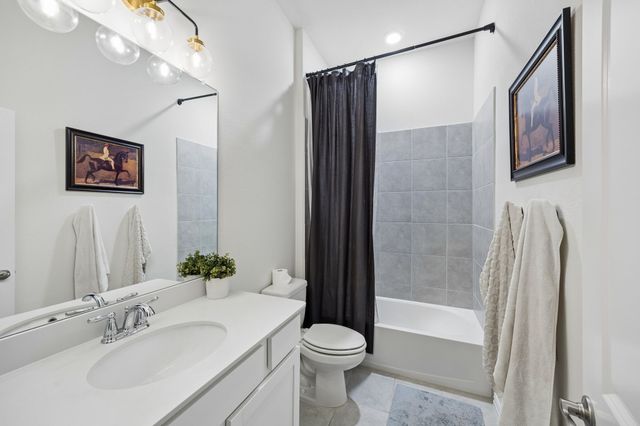 1711 Wichita Drive, Prosper, TX 75078