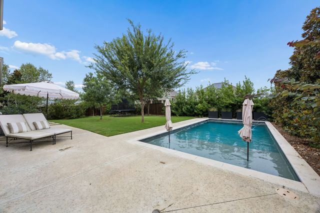 1711 Wichita Drive, Prosper, TX 75078