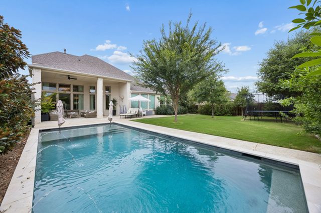 1711 Wichita Drive, Prosper, TX 75078