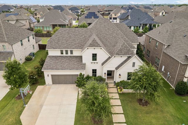 1711 Wichita Drive, Prosper, TX 75078