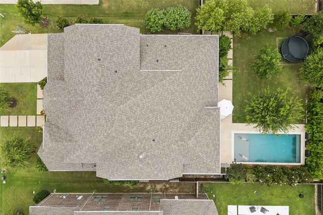 1711 Wichita Drive, Prosper, TX 75078