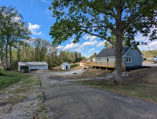 4731 Shephard Road, Union Twp, OH 45103