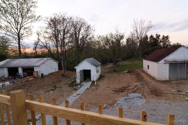 4731 Shephard Road, Union Twp, OH 45103